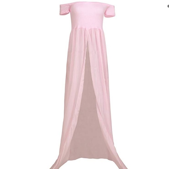 Maternity dress - Picture 3 of 5